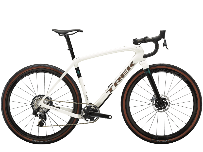 Checkpoint SLR 9 AXS Trek Bikes CA