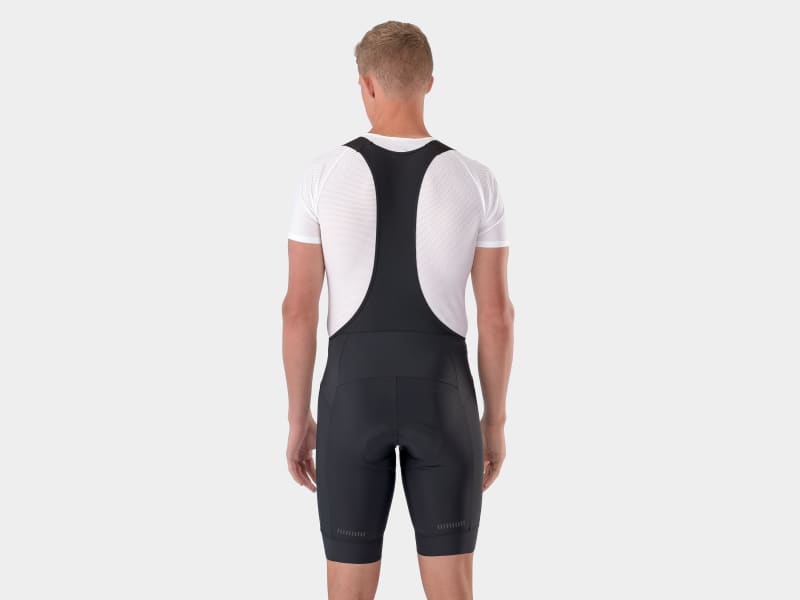 Trek Circuit Cycling Bib Shorts Trek Bikes IE