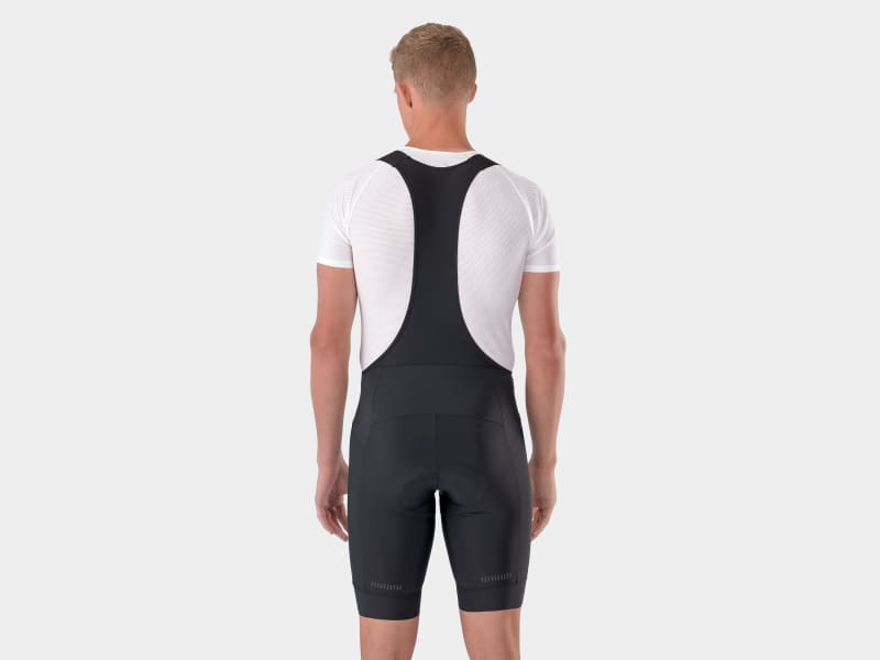 Men's RBX Bib Short – Cap's