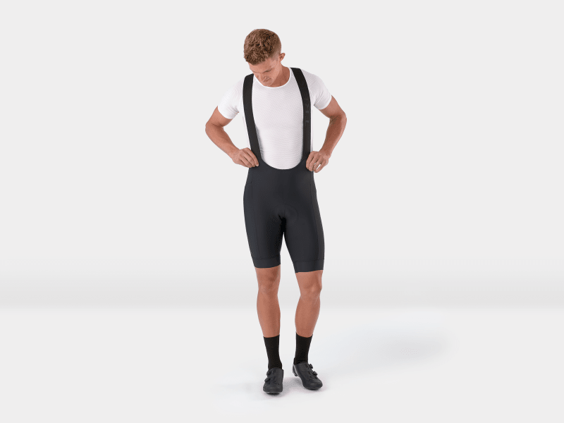Trek Circuit Cycling Bib Short Trek Bikes