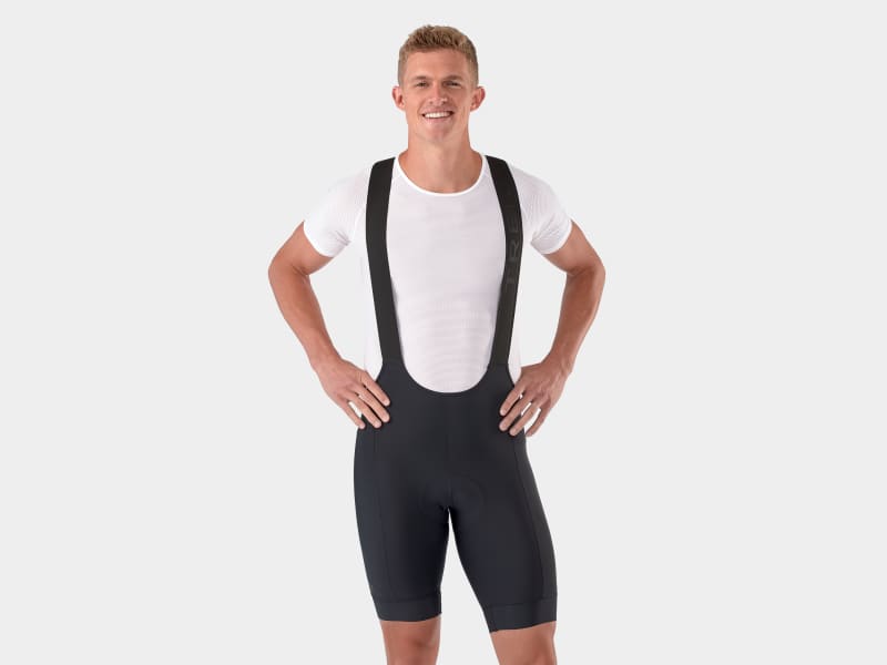 Trek Trek Circuit Cycling Bib Short - Le magasin pour les passionnés de  vélos et les cyclistes occasionnels à Verdun