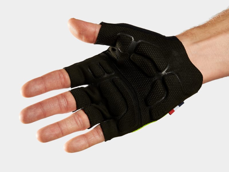 Bontrager race gel sale gloves