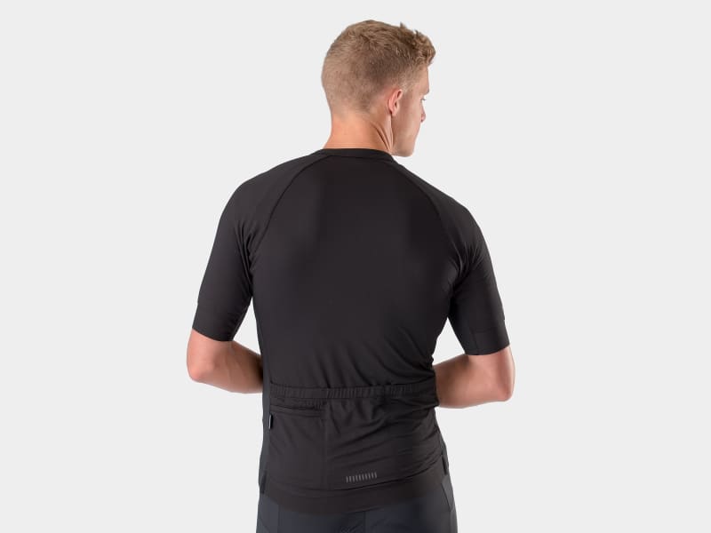 Bontrager discount cycling jersey