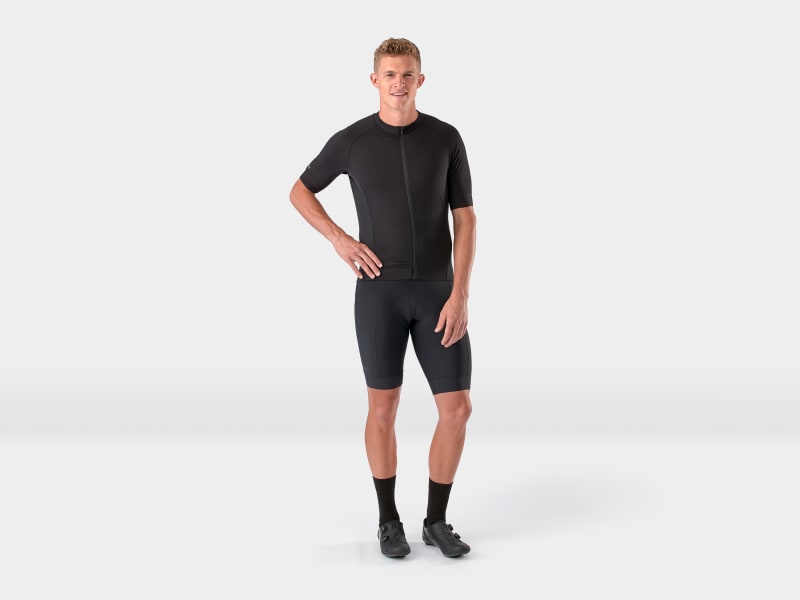 Trek bib shorts and jersey online