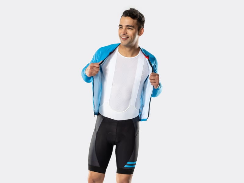 Bontrager Circuit LTD Bib Cycling Shorts Trek Bikes GB