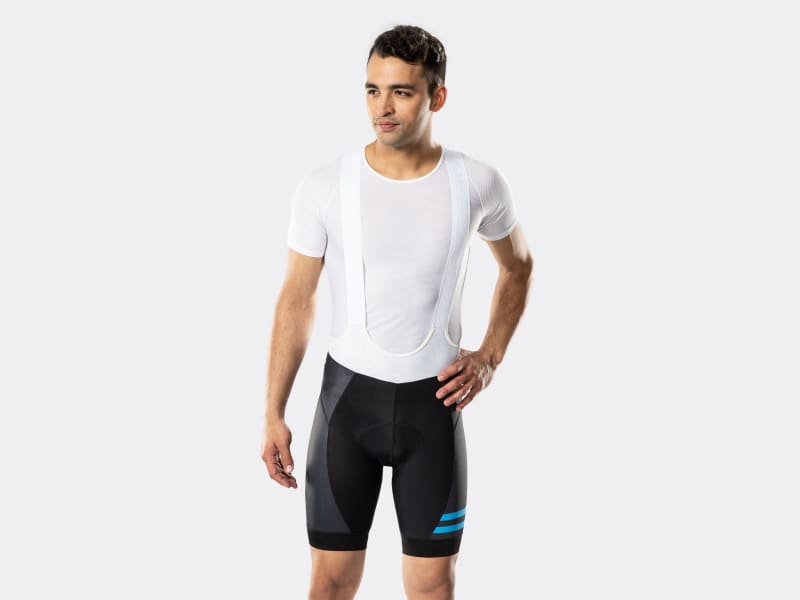 Bontrager Circuit Women's Cycling Bib Short - Trek Bicycle Store