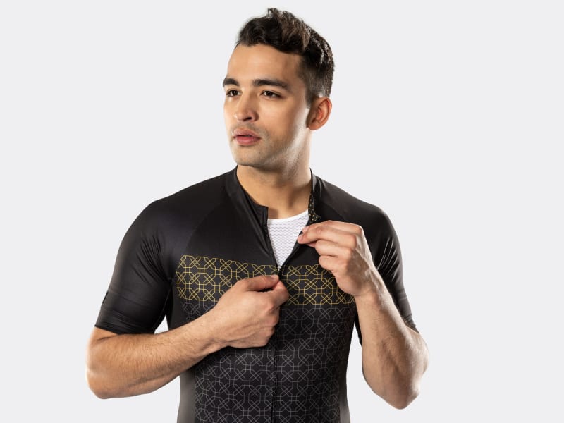 Bontrager Circuit LTD Cycling Jersey Trek Bikes