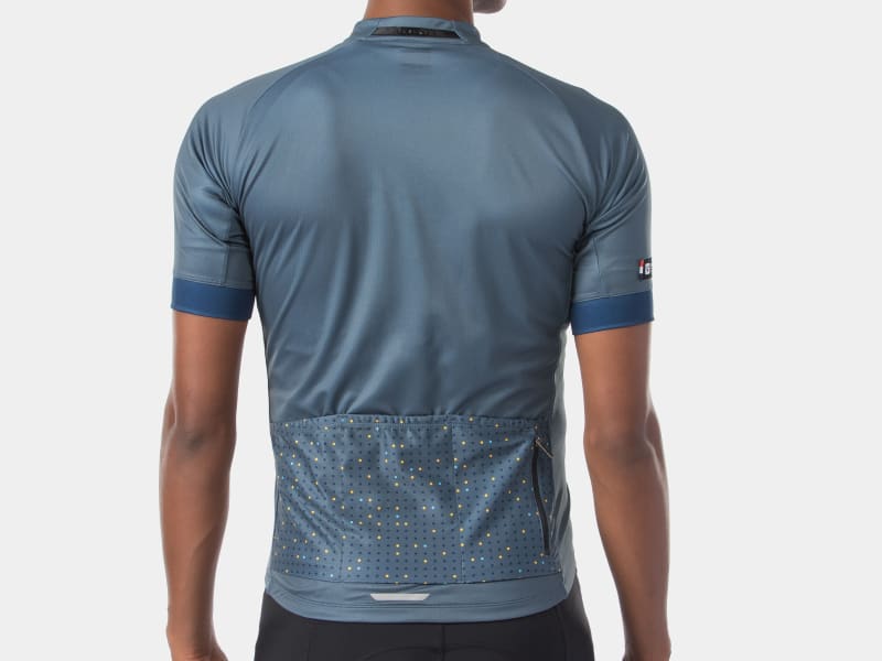 Bontrager circuit ltd cycling jersey clearance