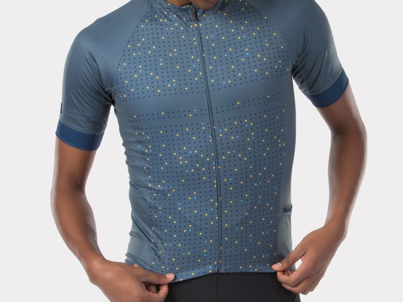 Trek Circuit Cycling Jersey - Trek Bikes