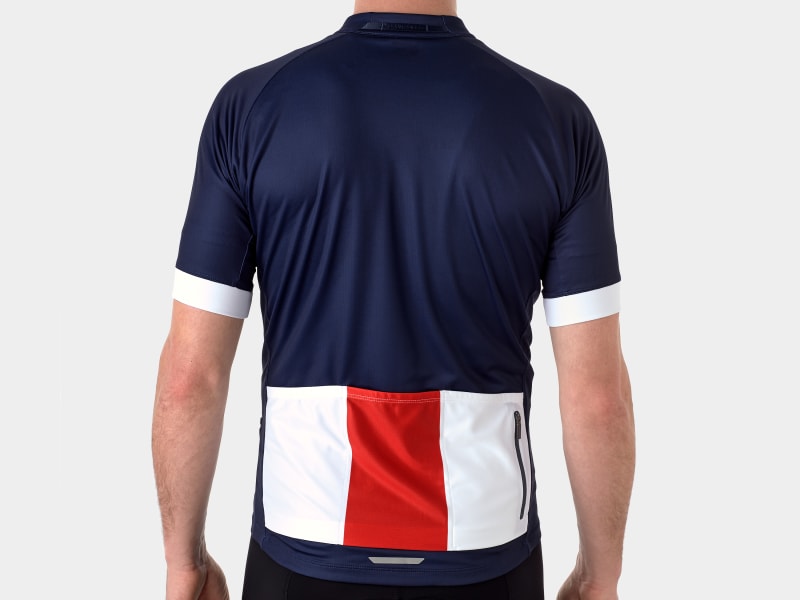 Bontrager circuit ltd cycling jersey new arrivals