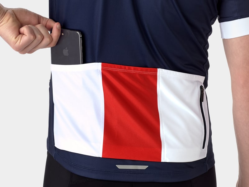 Bontrager Circuit LTD Cycling Jersey Trek Bikes
