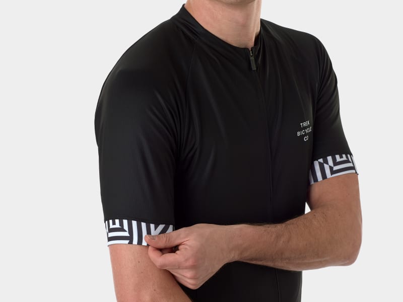 Bontrager circuit ltd cycling jersey deals
