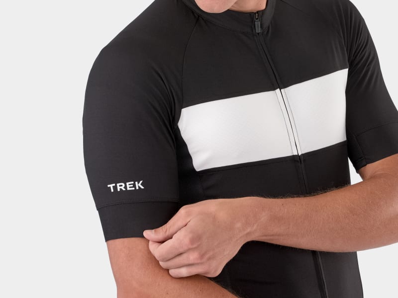 Trek Circuit LTD Long Sleeve Cycling Jersey - Trek Bikes