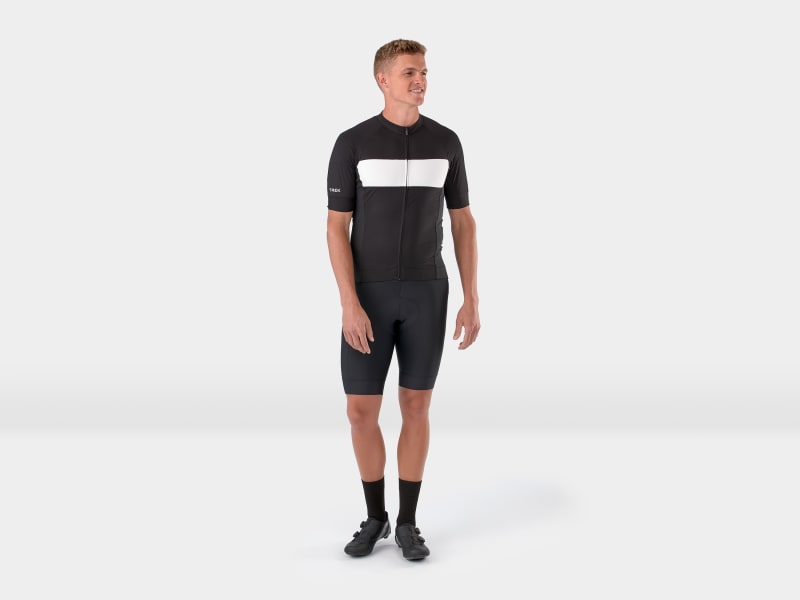 Bontrager Circuit LTD Cycling Jersey - Village CycleSport