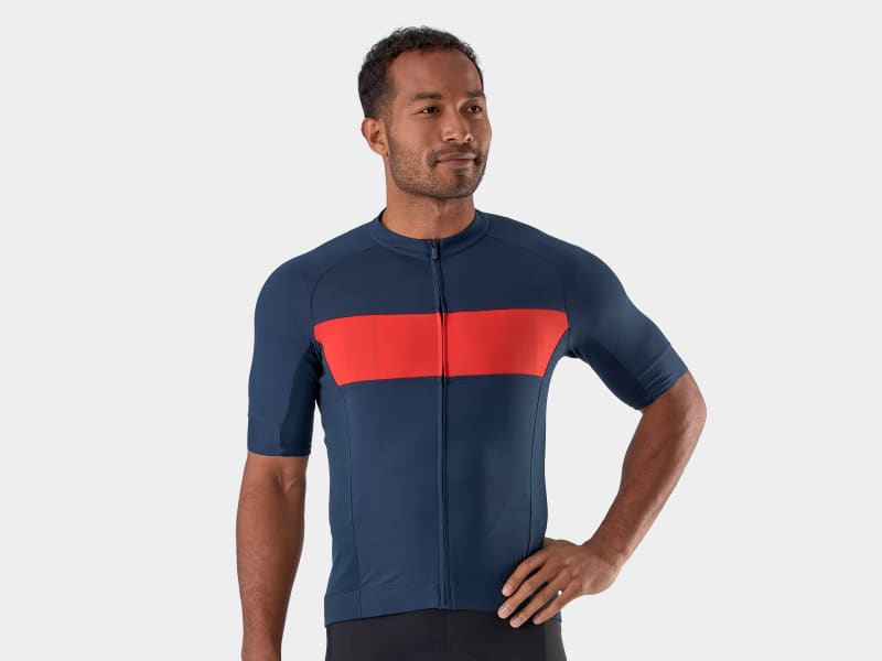 Trek Circuit Cycling Jersey - Trek Bikes