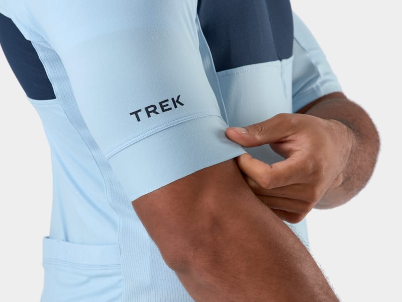 トレック Circuit LTD サイクリング ジャージ - Trek Bikes (JP) トレック Circuit LTD サイクリング ジャージ - Trek Bikes (JP)