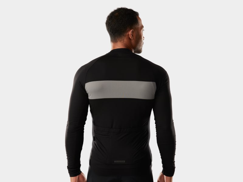 Trek long sleeve cycling jersey discount