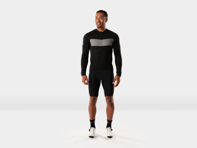 Mens Long Sleeve Jerseys Cycling Products - BikeTiresDirect