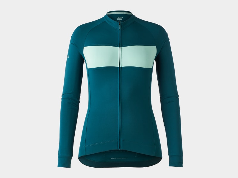 Trek Circuit Women s LTD Long Sleeve Cycling Jersey