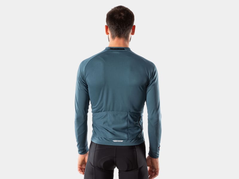 Bontrager long clearance sleeve jersey