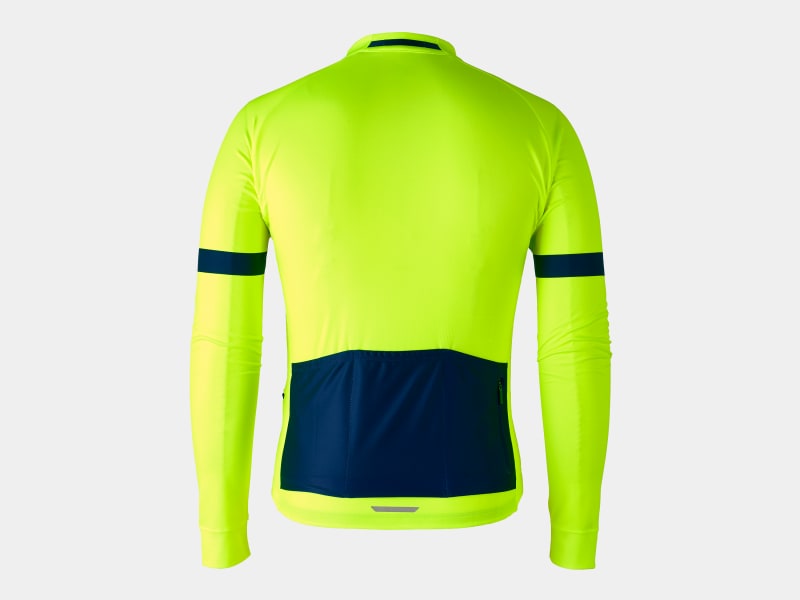 Bontrager Circuit Long Sleeve Cycling Jersey