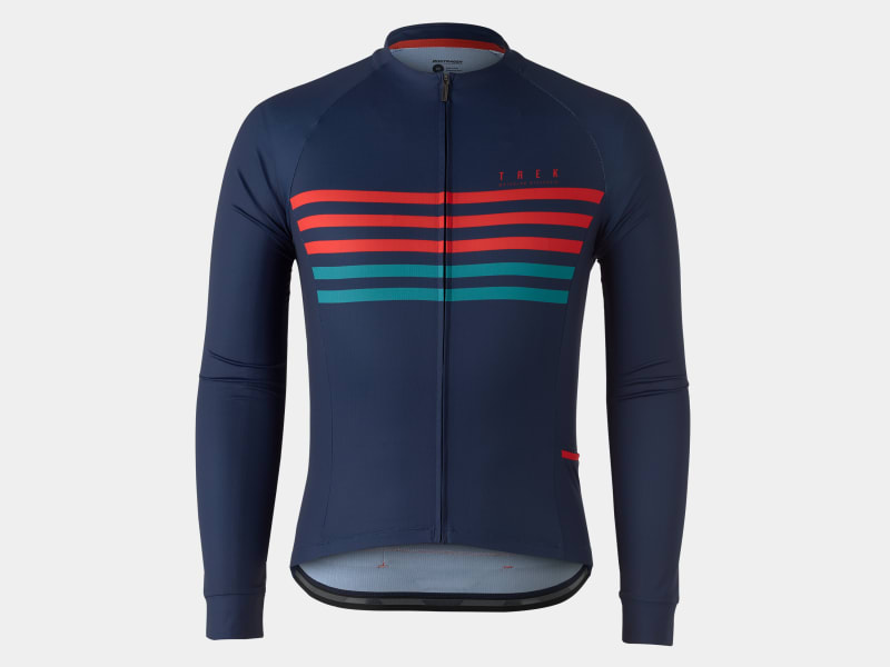 thermal bike jersey