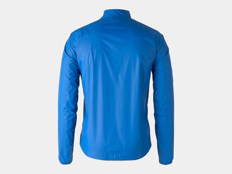 Bontrager rain jacket top
