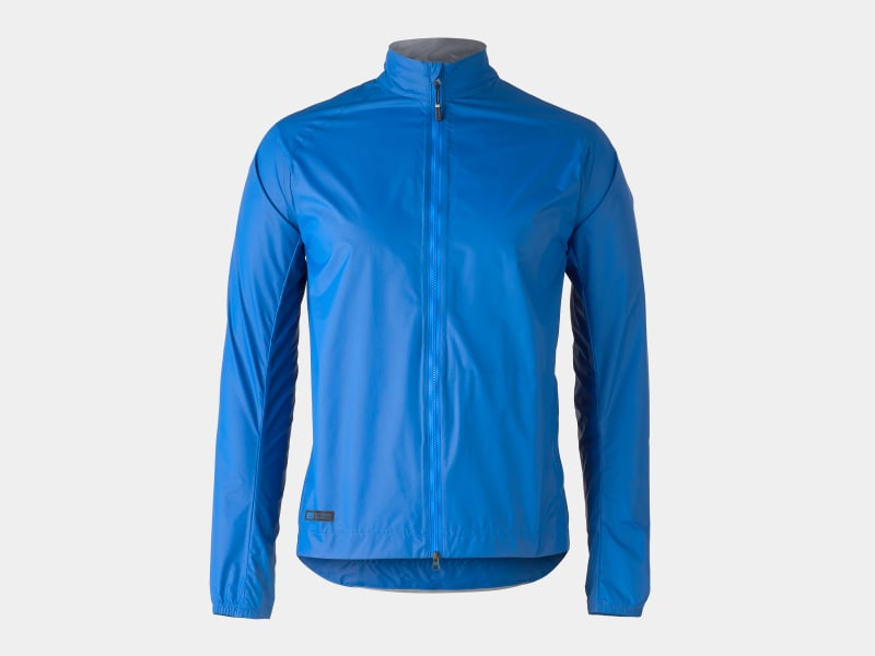Bontrager Circuit Cycling Rain Jacket Trek Bikes