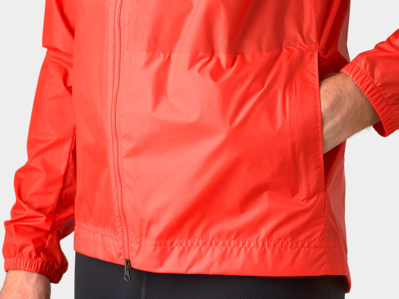 Bontrager Circuit Fahrradregenjacke Trek Bikes CH