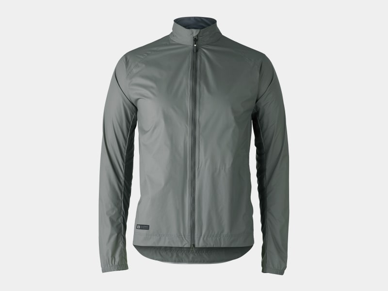 Bontrager rain jacket shop