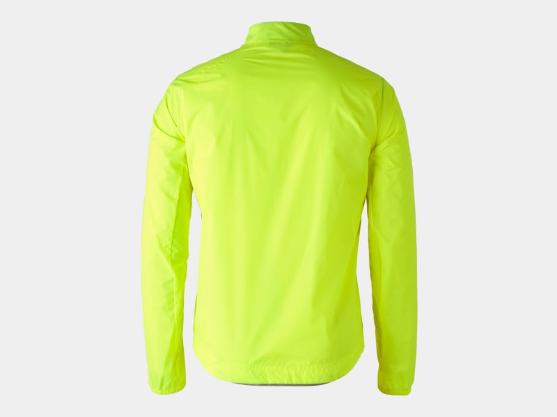 Bontrager waterproof jacket store