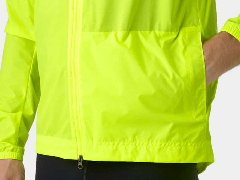 Bontrager rain jacket clearance
