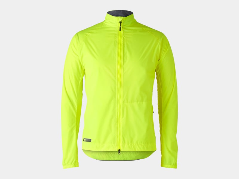 Bontrager Circuit Cycling Rain Jacket - Trek Bikes (CA)