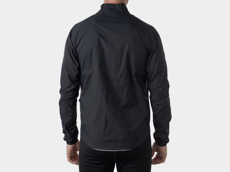 Bontrager rain jacket shop