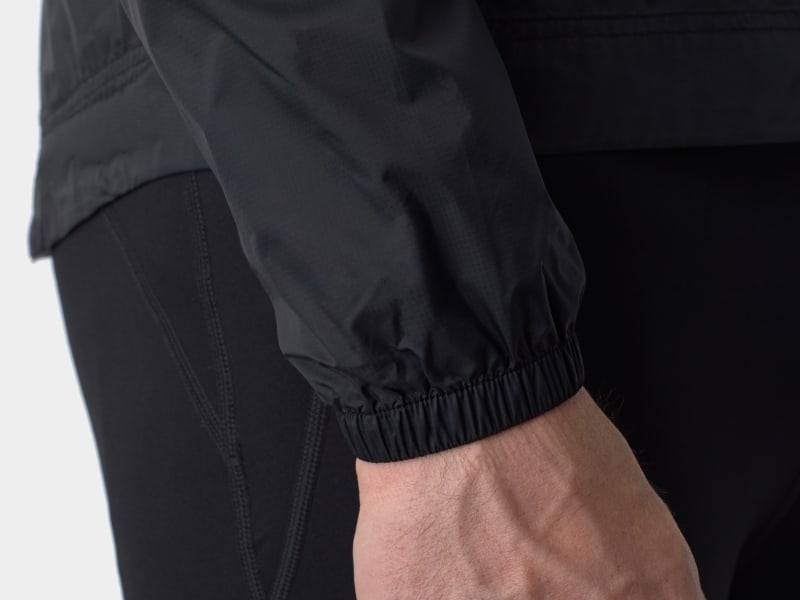 Bontrager track jacket top