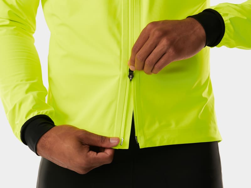 Trek Circuit Rain Cycling Jacket - Trek Bikes