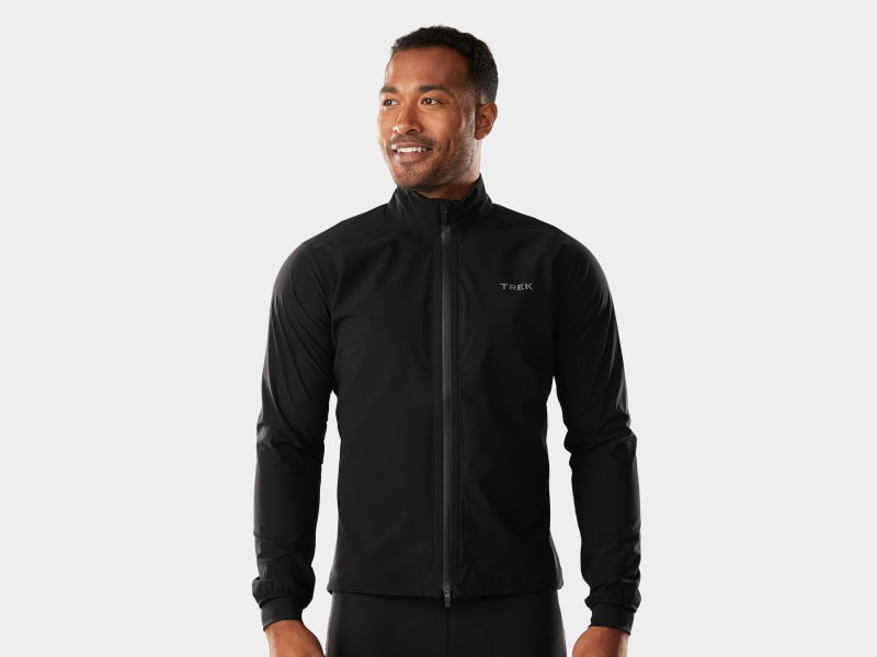 Trek Circuit Rain Cycling Jacket - Trek Bikes (CA)