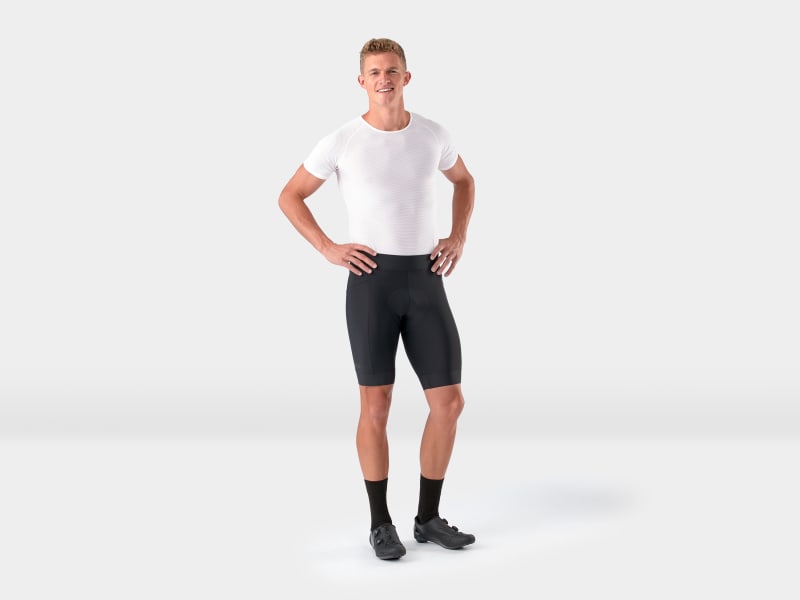 Bontrager mens cycling shorts hot sale