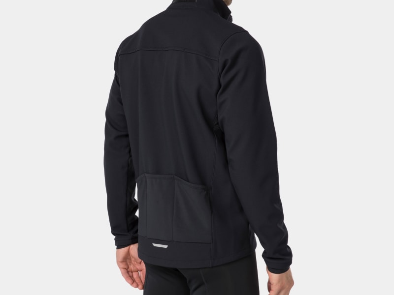 Bontrager circuit softshell jacket cheap