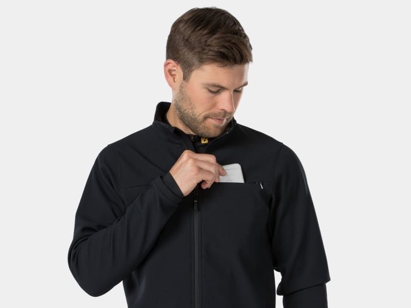 Bontrager circuit softshell jacket shop