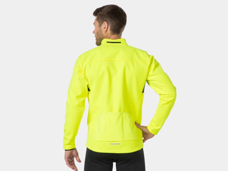 Trek Circuit Softshell Cycling Jacket - Trek Bikes