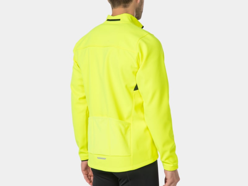 Bontrager circuit softshell jacket new arrivals