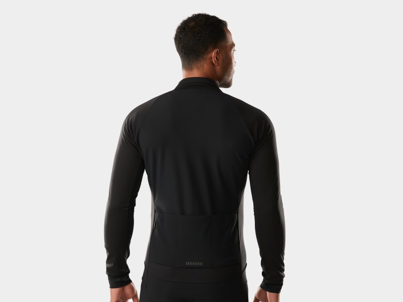 Bontrager Circuit Softshell Cycling Jacket - Trek Bikes