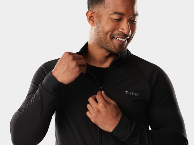 Trek Circuit Softshell Cycling Jacket - Trek Bikes