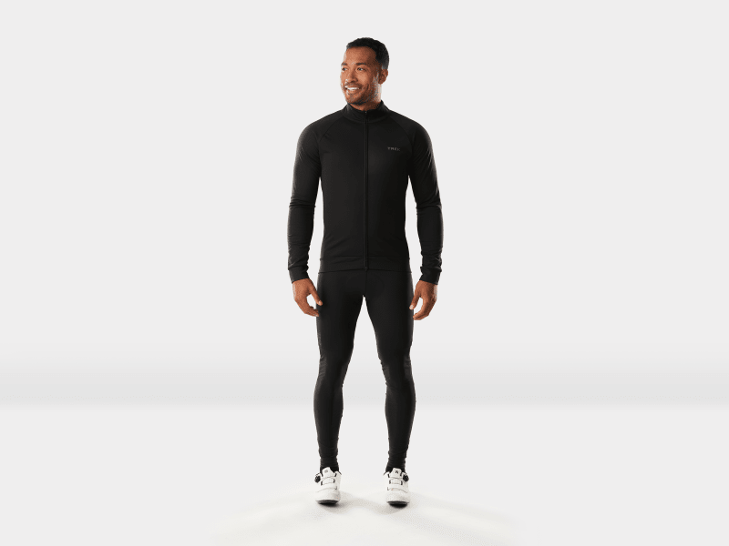 Trek Circuit Softshell Cycling Jacket Trek Bikes IE