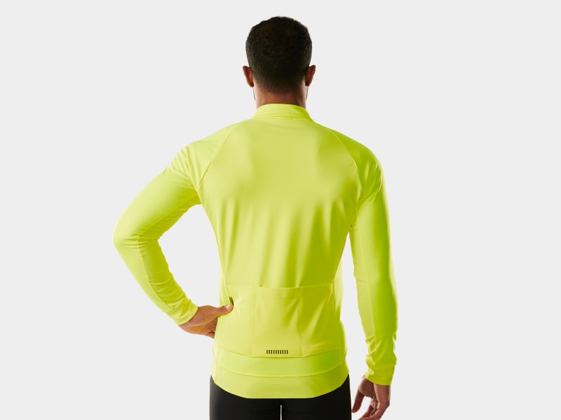 Trek Circuit Softshell Cycling Jacket Trek Bikes CA