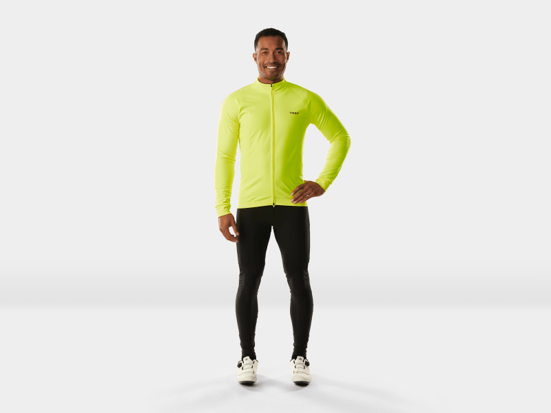 Trek Trek Circuit Softshell Cycling Jacket - Wheel