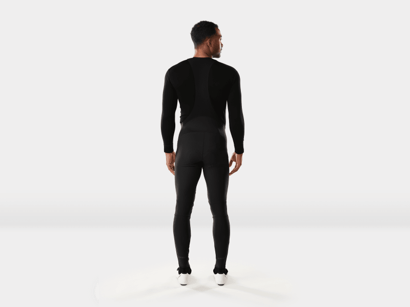 Trek Circuit Softshell Cycling Bib Tight - Trek Bikes