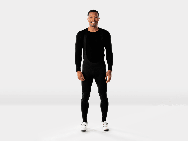 Bontrager velocis s2 deals softshell cycling tight
