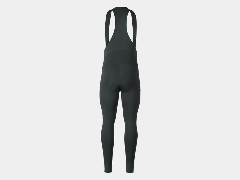 Bontrager Circuit Thermal Cycling Bib Tight - Trek Bikes